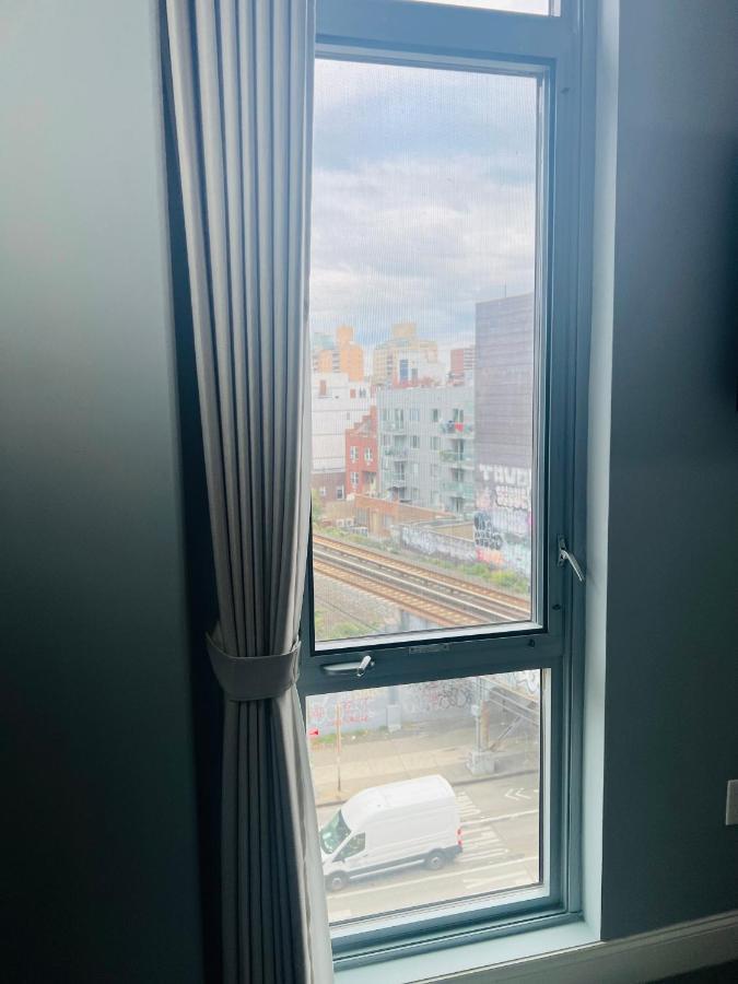 Starlight Hotel Near Lga Airport New York Exterior photo