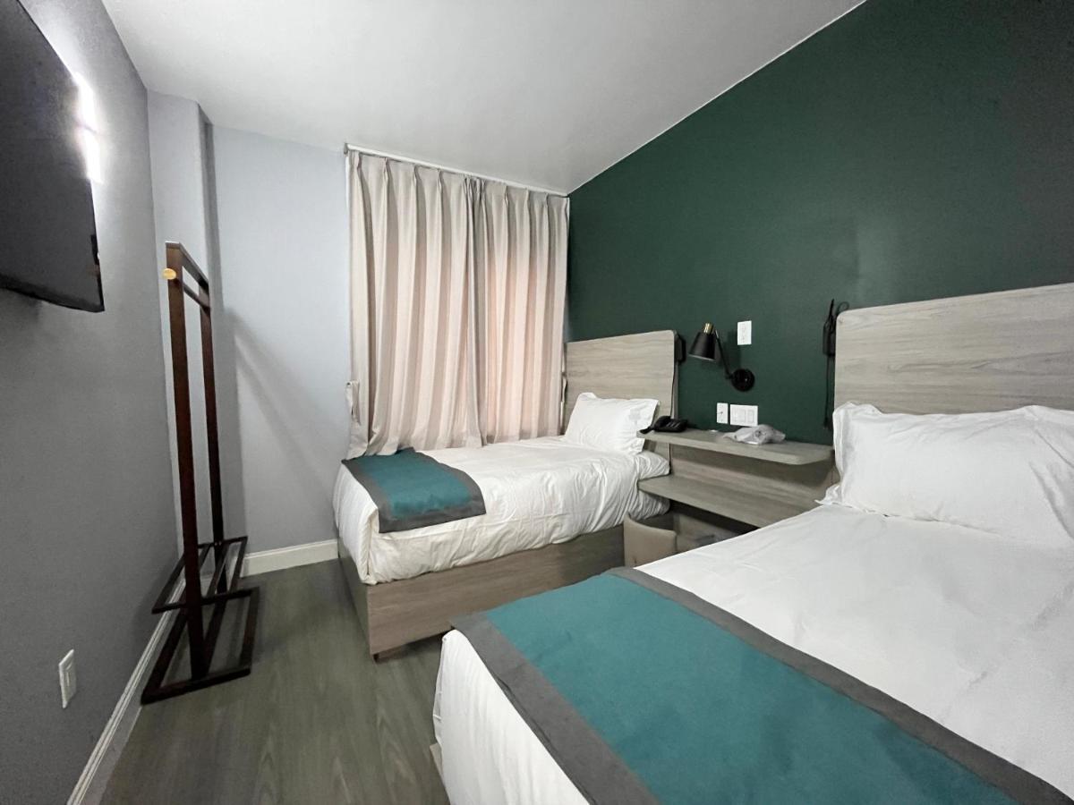 Starlight Hotel Near Lga Airport New York Exterior photo